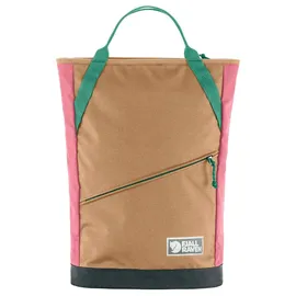 Fjällräven Vardag Totepack 22 l pink/khaki