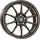Sparco Assetto Gara 7,0 x 17 4 x 100 ET42 Bronze Matt