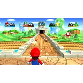 Mario Party 9 (Nintendo Selects) (Wii)
