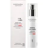 Mádara Derma Collagen Hydra-Silk straffende Creme 50 ml