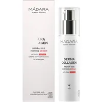Mádara Derma Collagen Hydra-Silk straffende Creme 50 ml