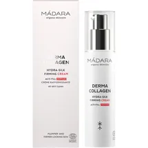 Mádara Derma Collagen Hydra-Silk straffende Creme 50 ml