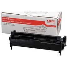 Oki 43501902 schwarz für B 4400 4600