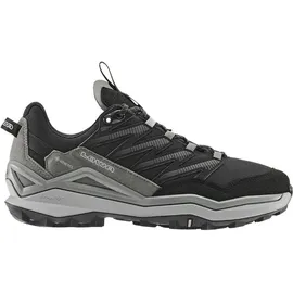 Lowa Maddox Pro GTX Low Herren Schwarz / Grau 44,5