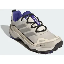 adidas Terrex Skychaser Ax5 Gore-tex® Wanderschuhe - Wonder Alumina / Matte Silver / Wonder White - EU 40 2/3