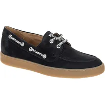 Paul Green 1185 Damen Blau 40