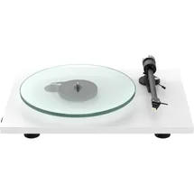 Pro-Ject T2 Super Phono Weiß