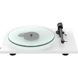 Pro-Ject T2 Super Phono Weiß