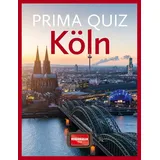 Regionalia Verlag Prima Quiz Köln