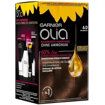 Garnier Olia 6.0 hellbraun