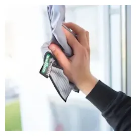 Unger ErgoTec Ninja MicroWipe Mikrofasertuch