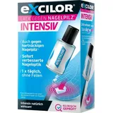 cooper consumer health Excilor INTENSIV Lack gegen Nagelpilz