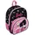 Barbie Rucksack mit Fronttasche