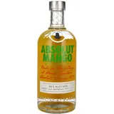 Absolut MANGO Flavored Vodka 38% Vol. 0,7l