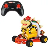 Carrera RC Mario Kart Pipe Kart, Bowser 1:18