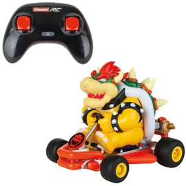 Carrera RC Mario Kart Pipe Kart, Bowser 1:18