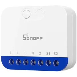 Sonoff MINI-DIM Matter