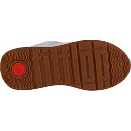 FitFlop F-Mode FR1-194, Womens sneakers, Damen, weiß 37 - 37