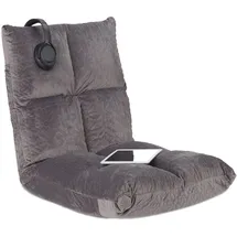 Relaxdays Bodenstuhl,