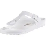 Birkenstock Gizeh EVA white 41