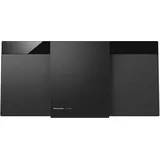 Panasonic SC-HC304EG-K schwarz