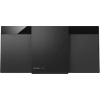 Panasonic SC-HC304EG-K schwarz