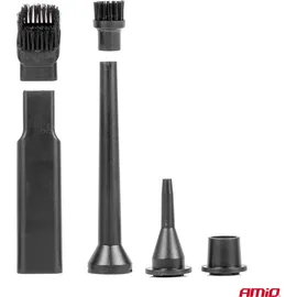 OEM Autostaubsauger Amio-03692 mehrfarbig