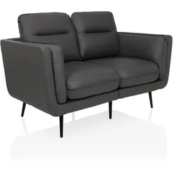 hjh LIVING Lounge Sofa VINTALUX Kunstleder