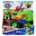 Paw Patrol Spinmaster Paw Patrol Rescue Wheels Vehicles Rocky