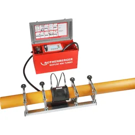Rothenberger ROWELD ROFUSE 400 TURBO (1000000999)