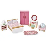 Tender Leaf Toys Schlafzimmer