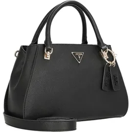 GUESS Noelle II Luxury Satchel Black
