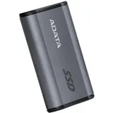 A-Data SE880 512 GB USB-C 3.2 grau