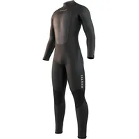 Mystic Neoprenanzug Classic Schwarz M