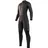 Mystic Neoprenanzug Classic Schwarz M