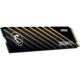 MSI SPATIUM M371 NVMe M.2 500GB