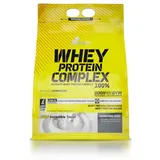 Olimp Sport Nutrition Whey Protein Complex 100% Erdbeere Pulver 2270 g