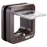 SureFlap SUR001BR Hunde-/Katzentür