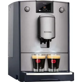 NIVONA NICR 695 titan/chrom