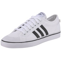 adidas Nizza cloud white/core black/cloud white 40