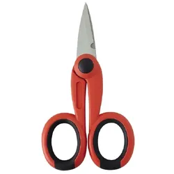 Weidmüller SCISSOR 2 K, Schwarz, Rot, EAC, 15 cm, 91 g