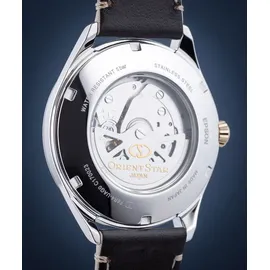 ORIENT STAR RE-AT0201G00B Herren Automatikuhr