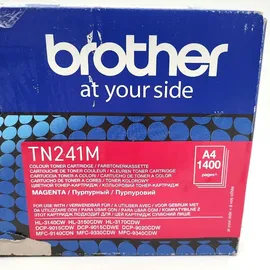 Brother TN-241M magenta