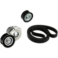 Gates Micro-V® Kit K046PK1718