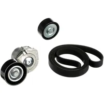 Gates Keilrippenriemensatz Micro-V® Kit K046PK1718