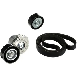 Gates Keilrippenriemensatz Micro-V® Kit K046PK1718