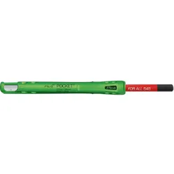 Pica Pocket Köcher & Messer mit 1 Grafit 2B Stift - 505/04