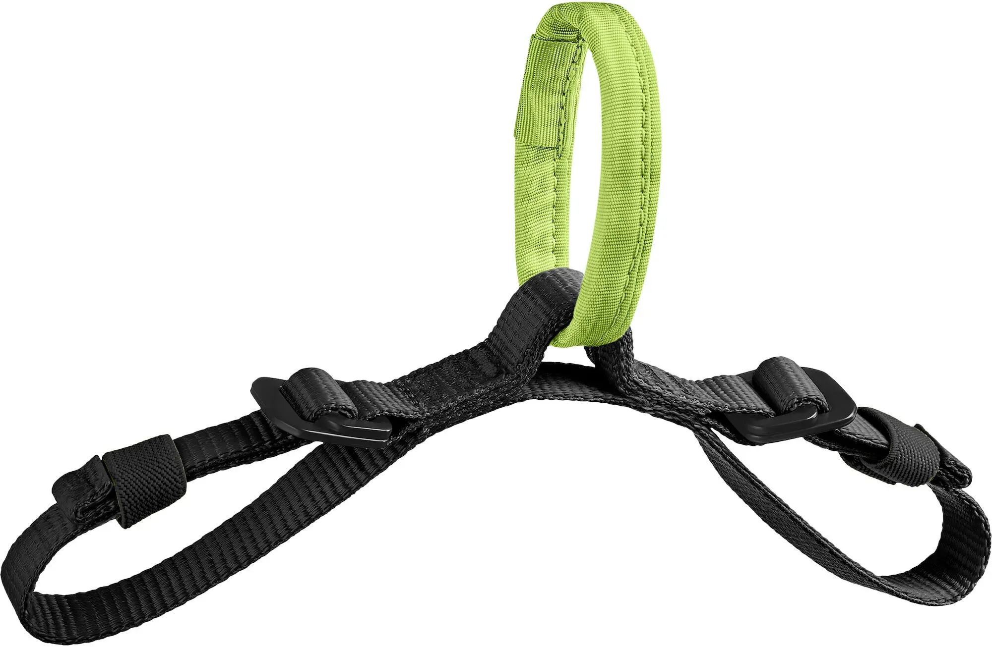 Edelrid Treerex SRT Bridge night (017)