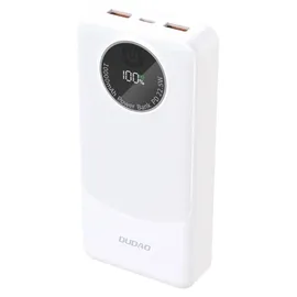 DUDAO Powerbank Dudao K12Pro 20000 mAh Power Delivery USB-A/USB-C