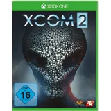 XCOM 2 (USK) (Xbox One)